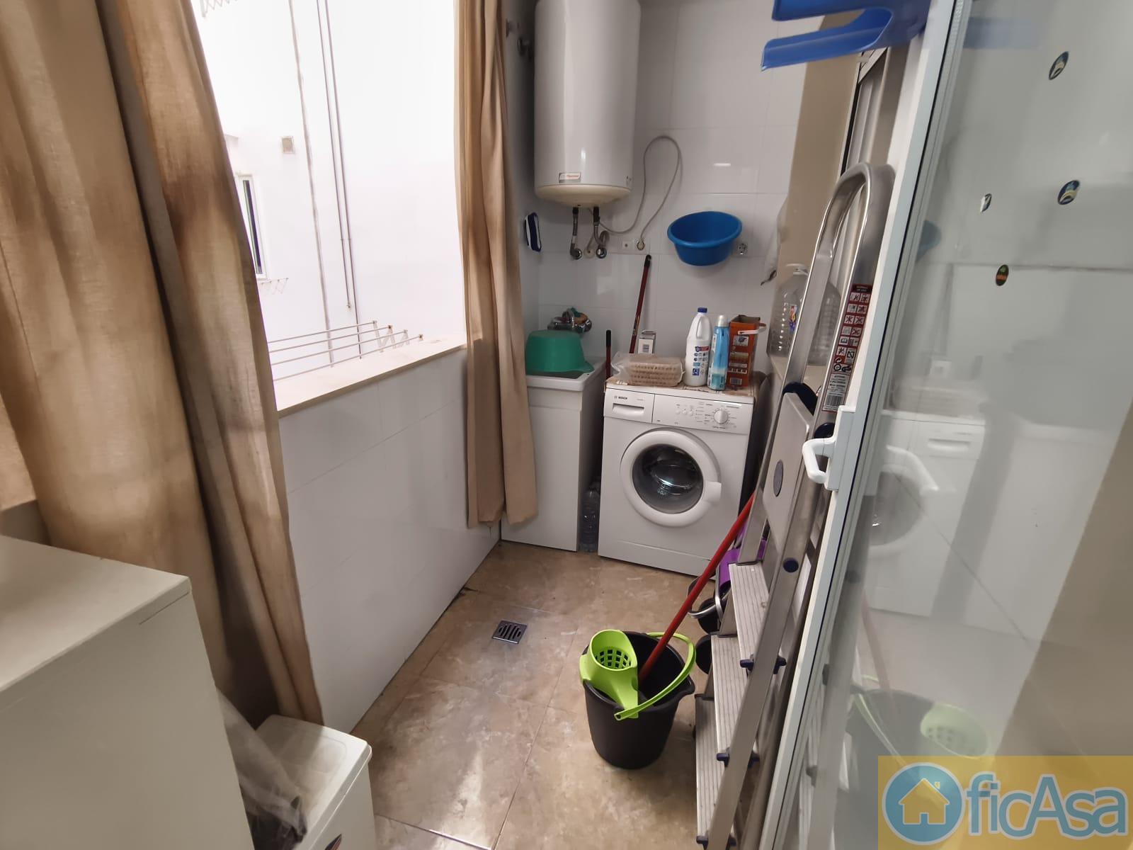 Venta de piso en Almazora