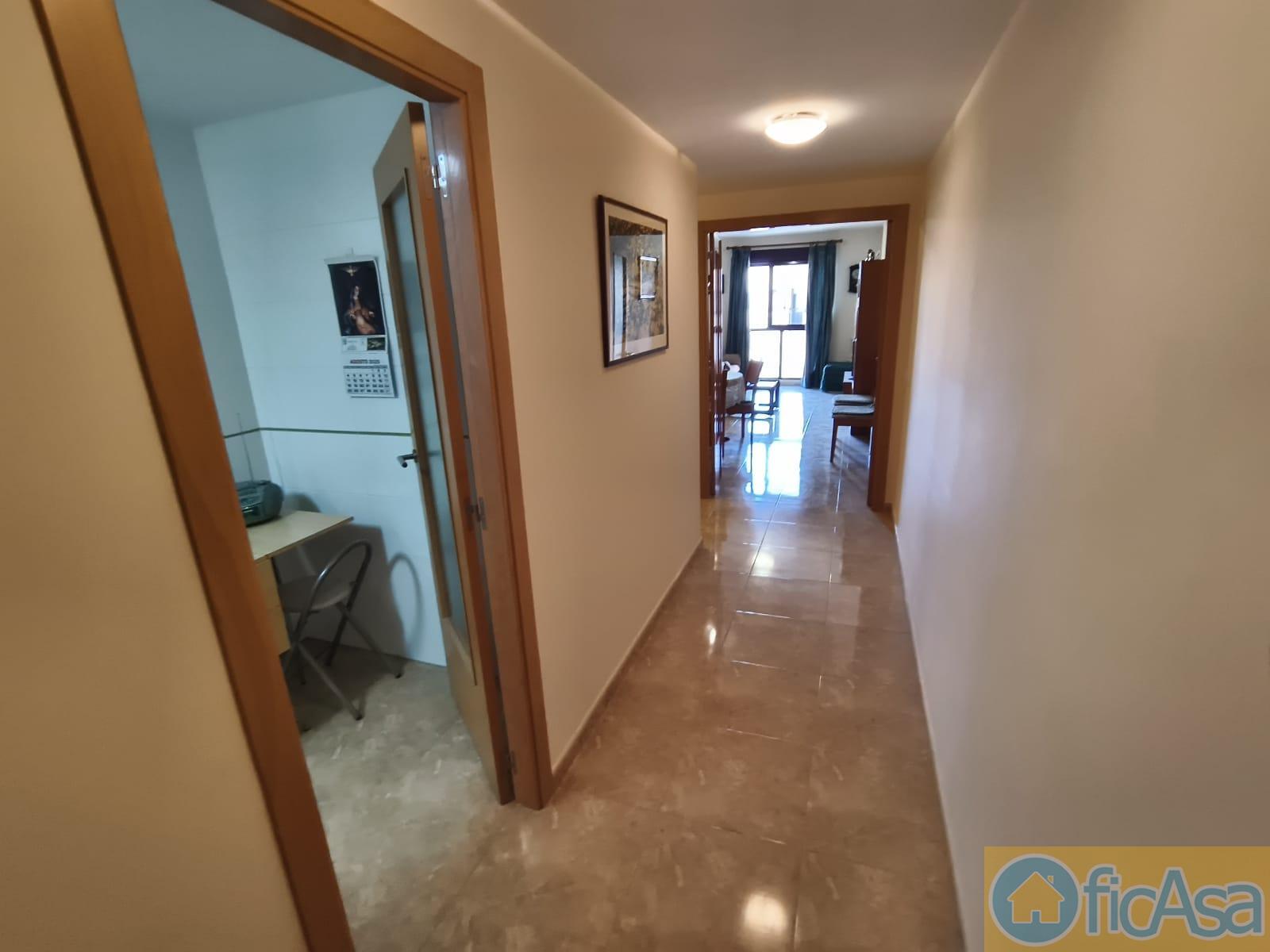 Venta de piso en Almazora