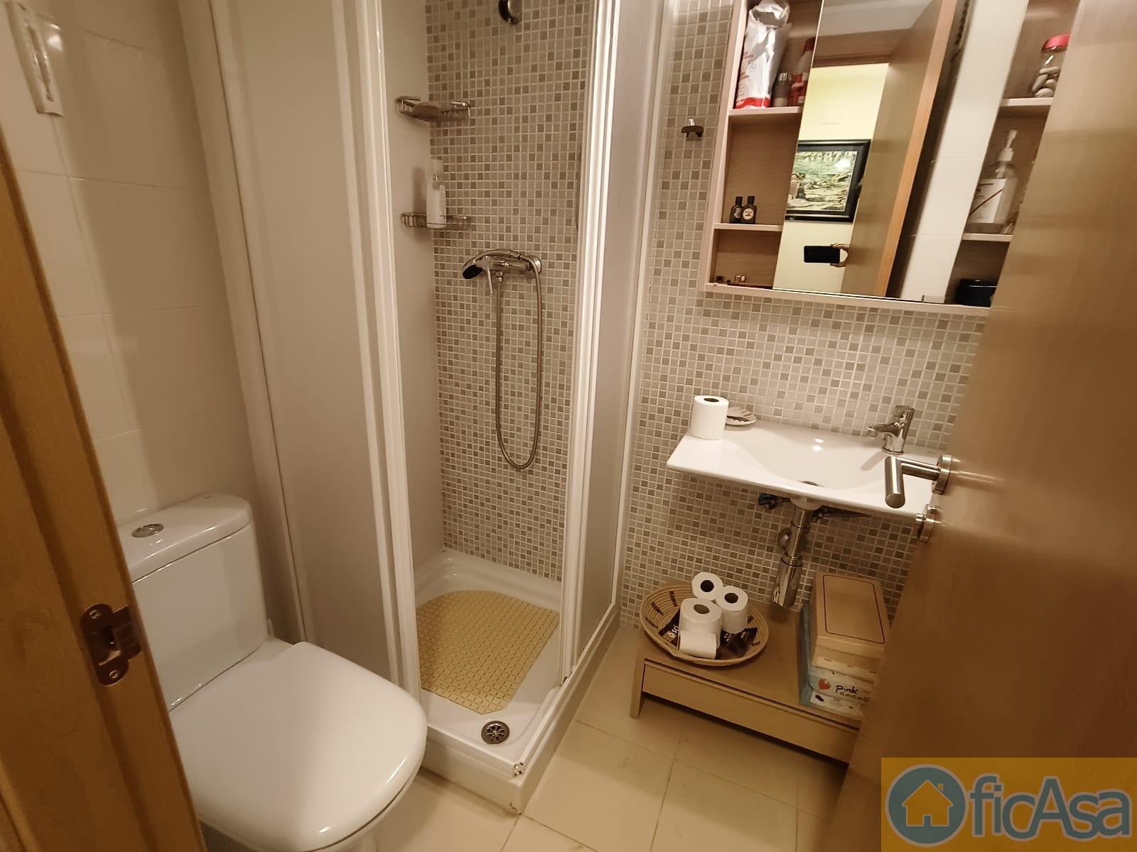 Venta de piso en Almazora