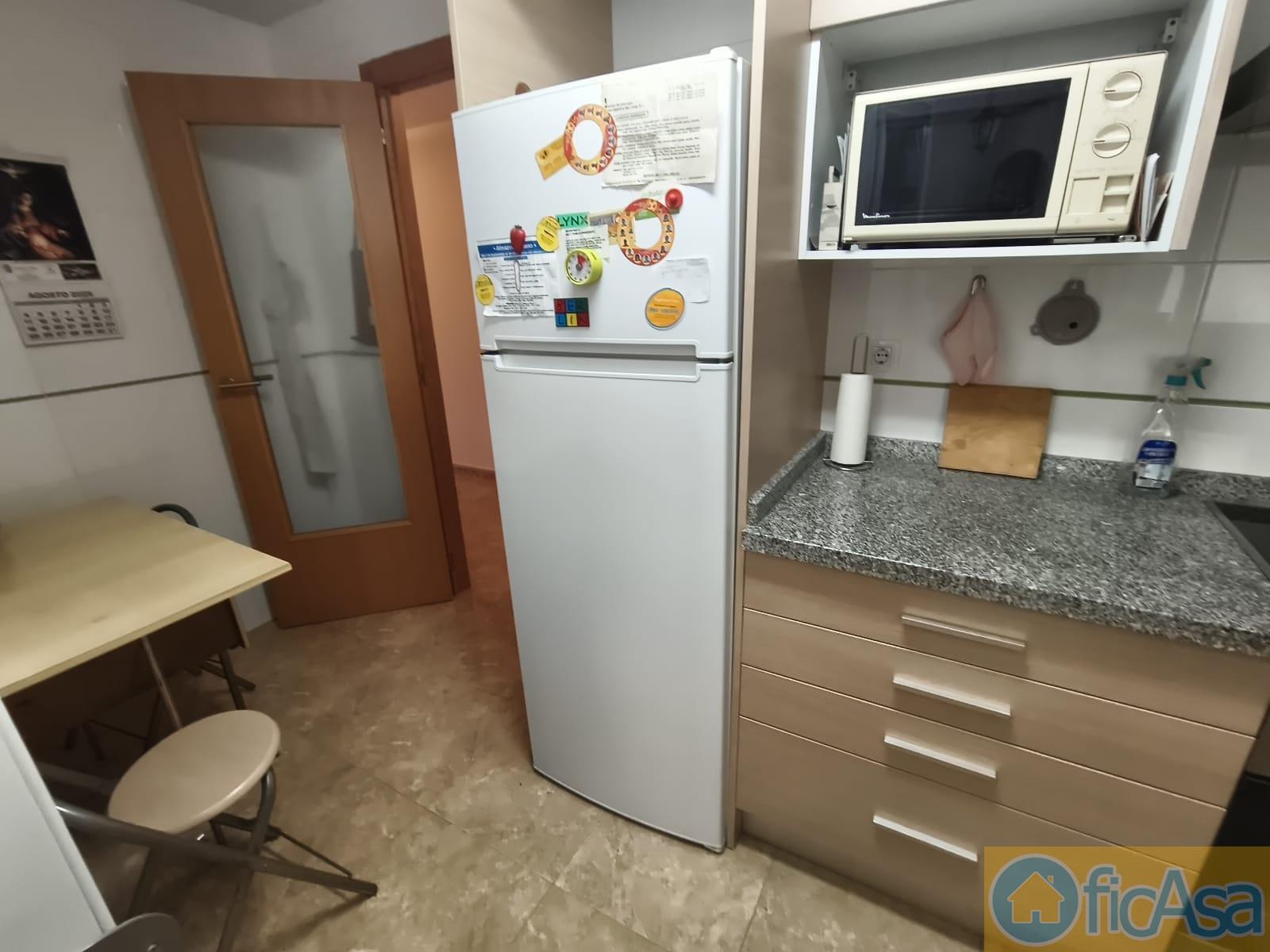 Venta de piso en Almazora