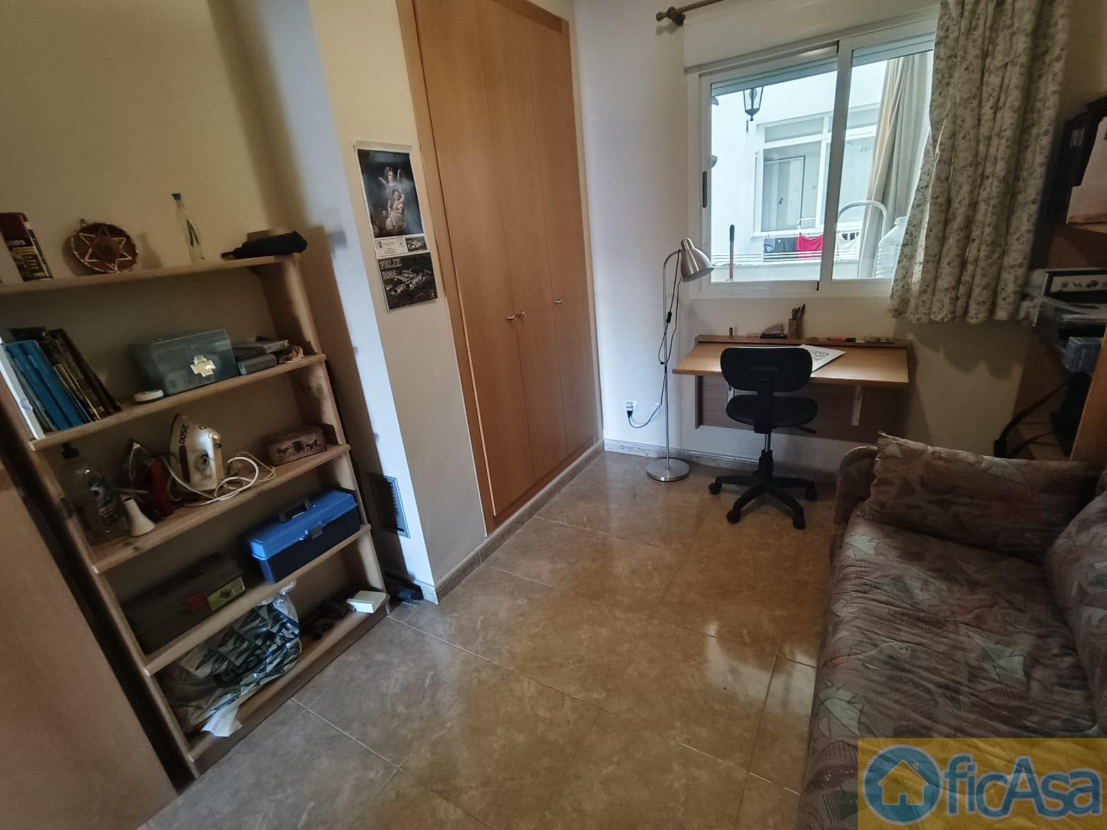 Venta de piso en Almazora