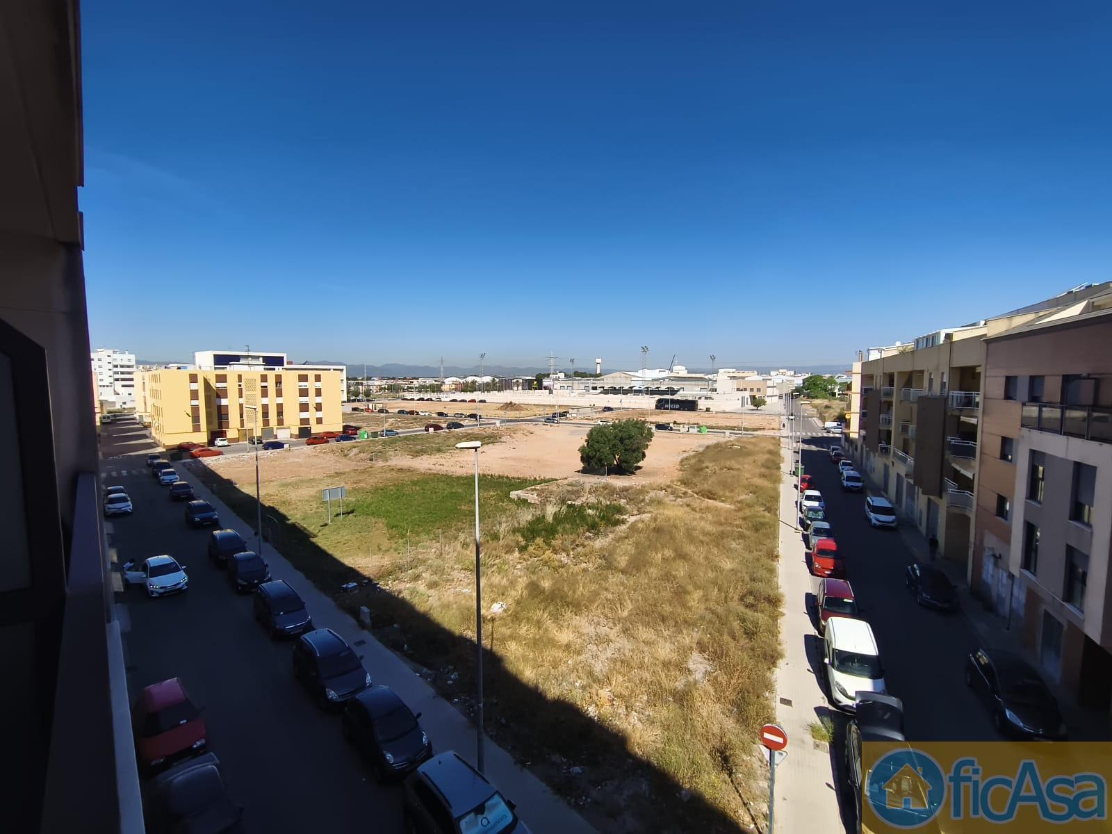 Venta de piso en Almazora