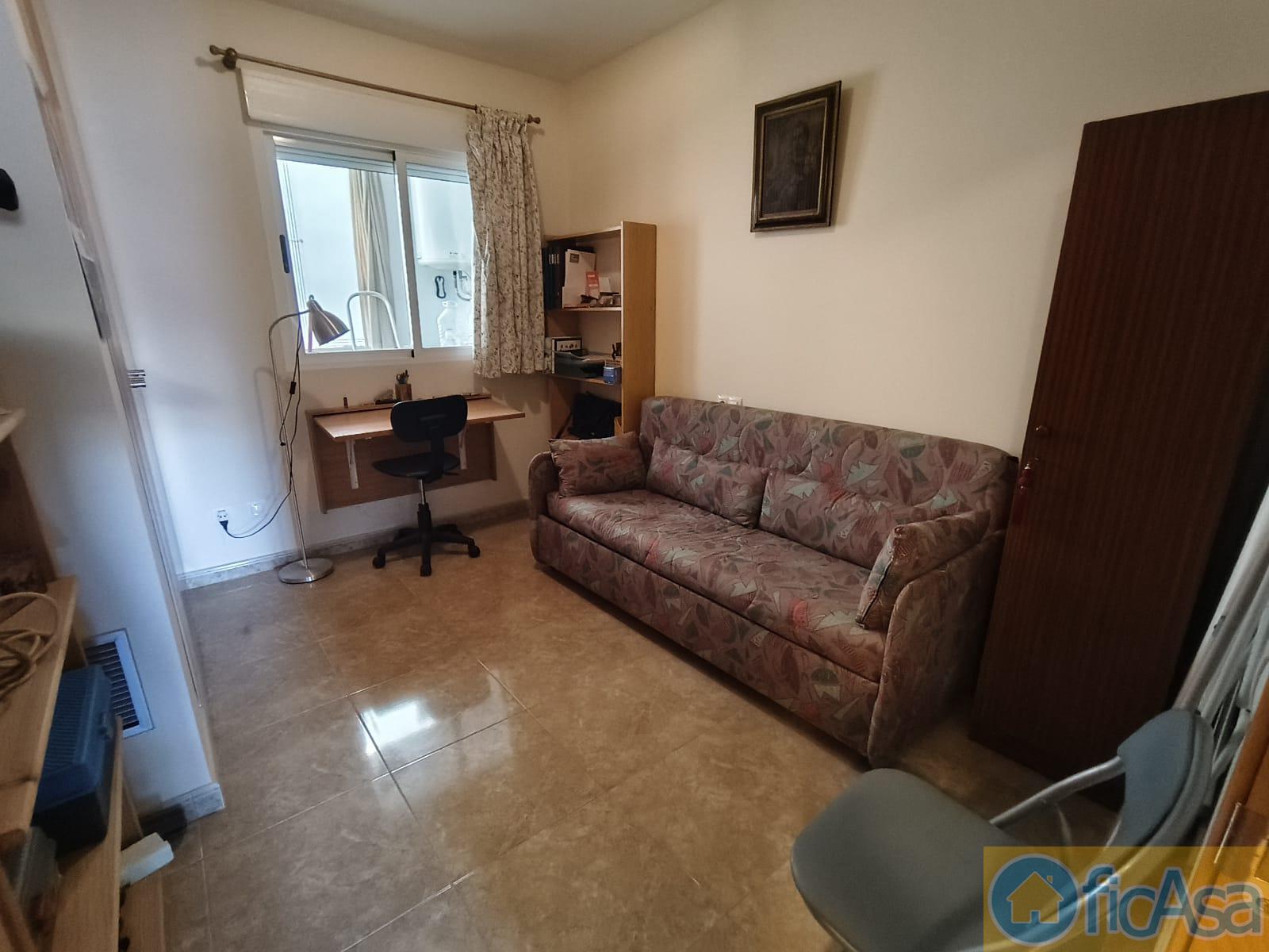 Venta de piso en Almazora