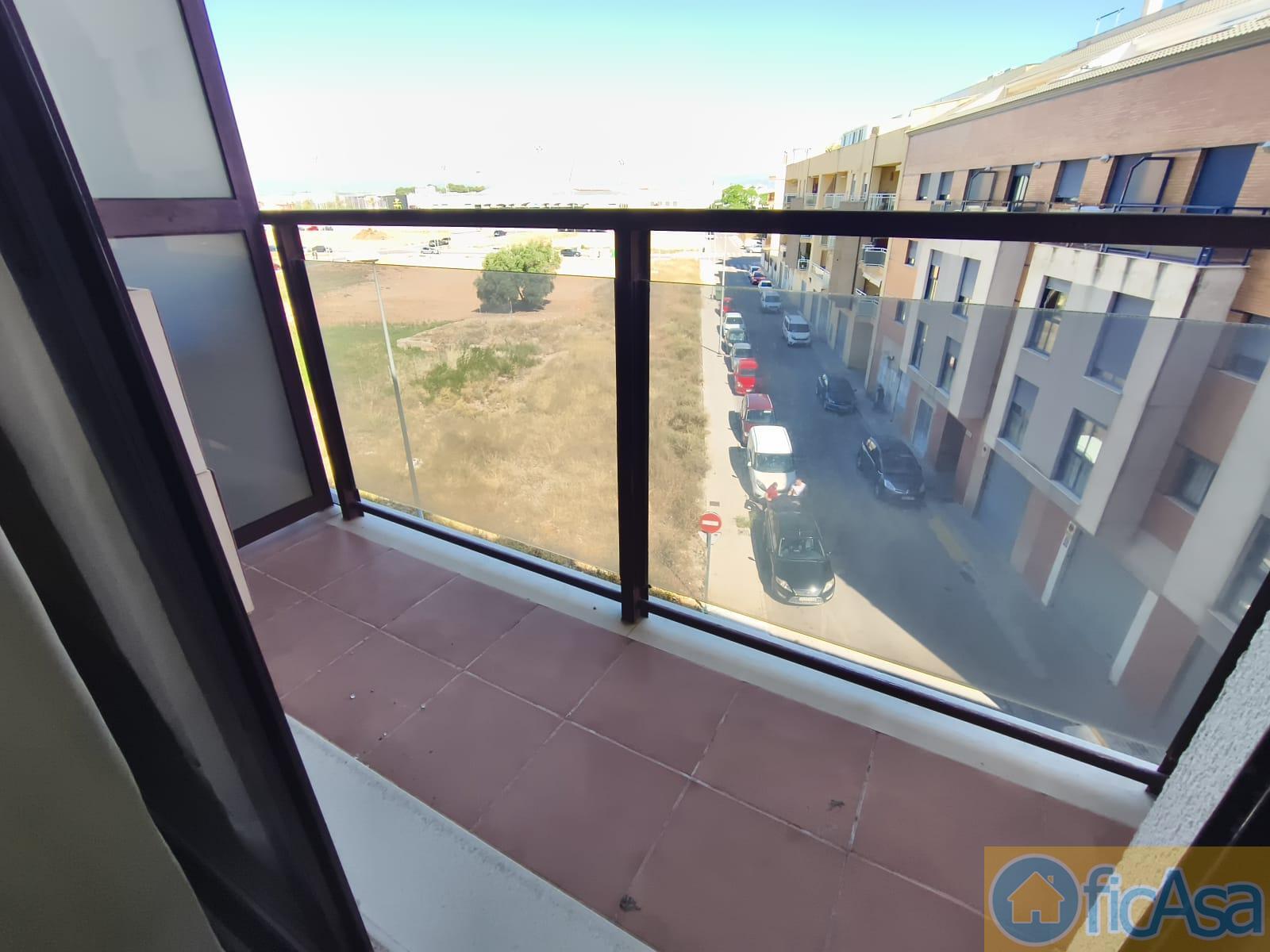 Venta de piso en Almazora