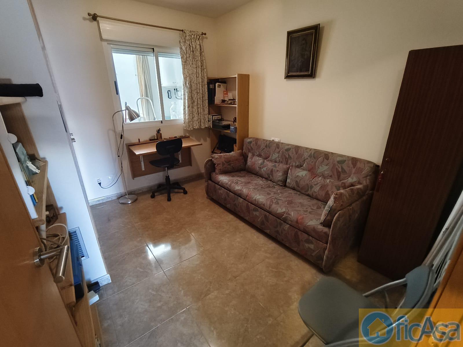 Venta de piso en Almazora