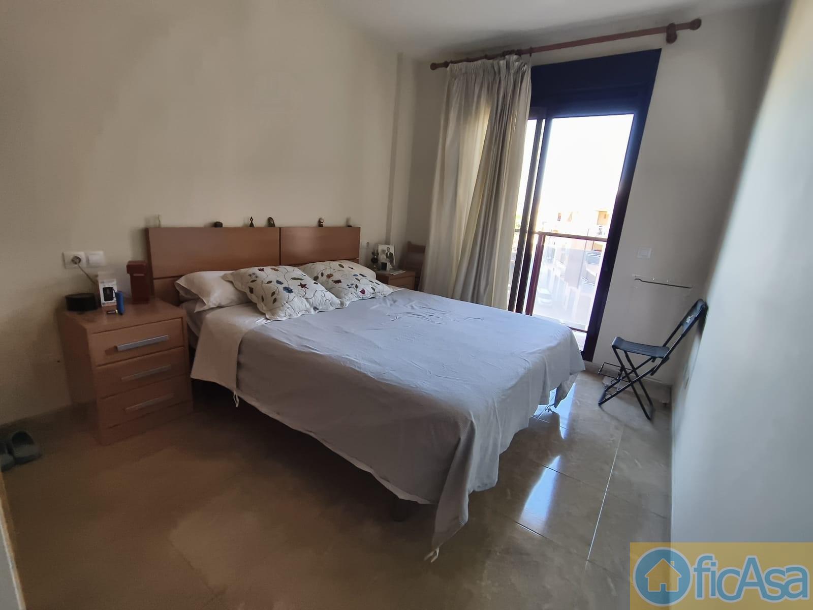 Venta de piso en Almazora