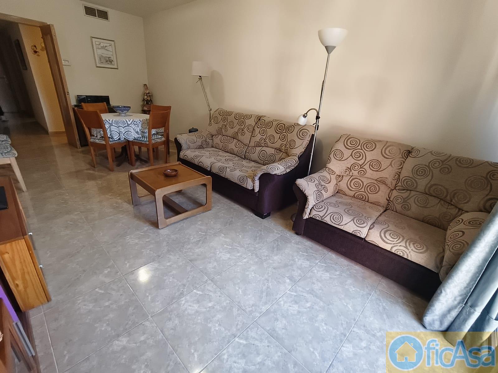 Venta de piso en Almazora