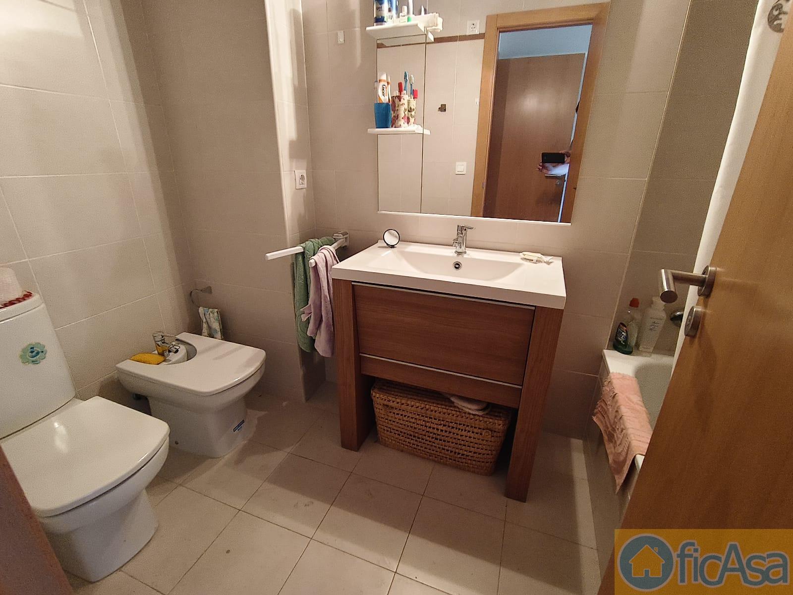 Venta de piso en Almazora