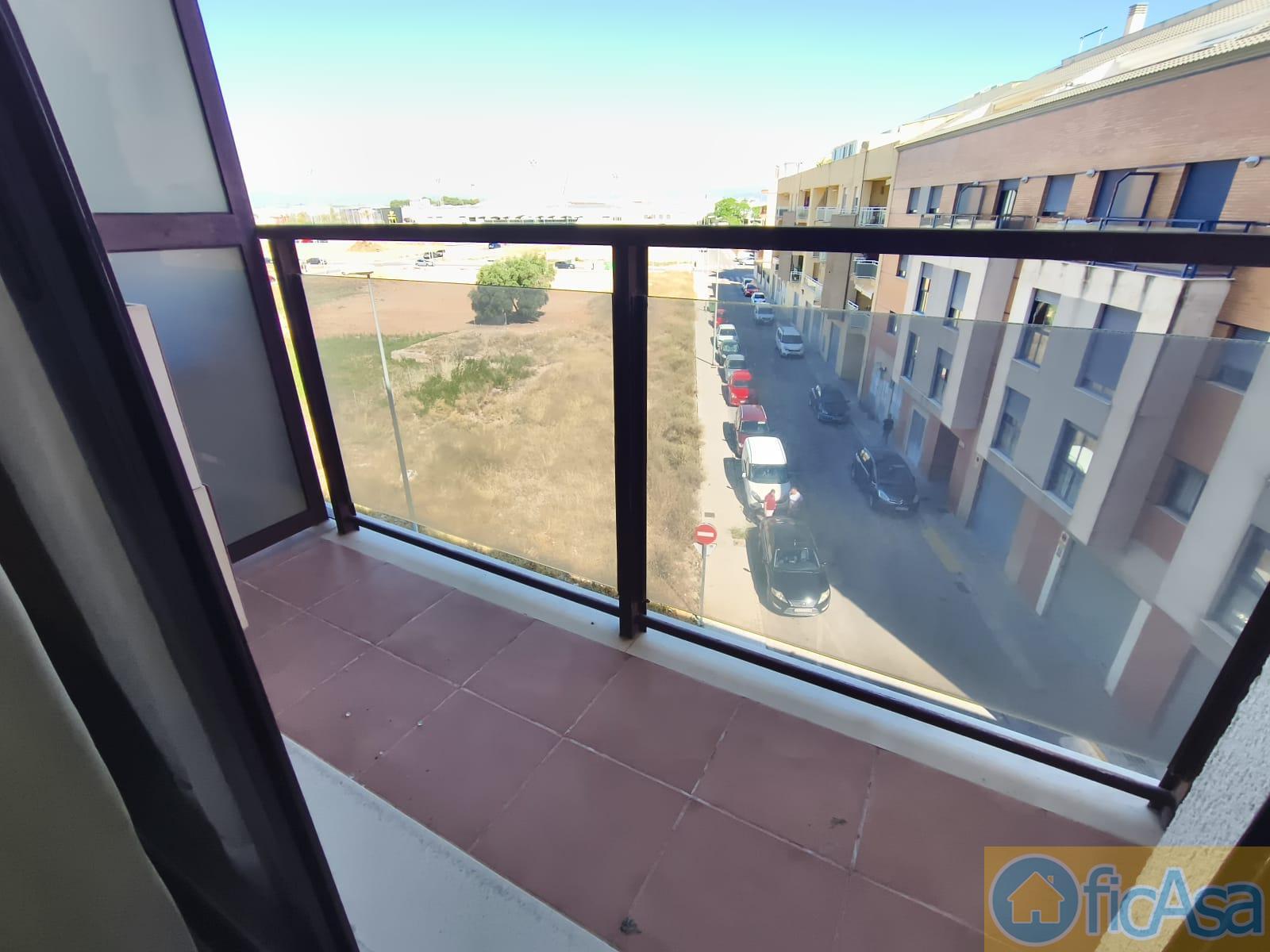 Venta de piso en Almazora