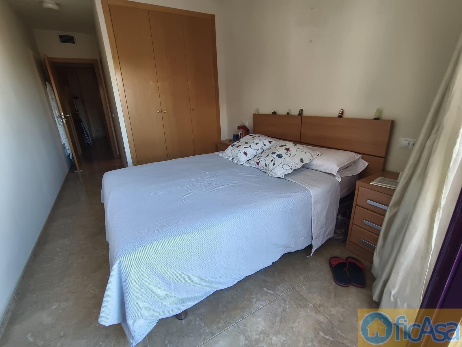 Venta de piso en Almazora