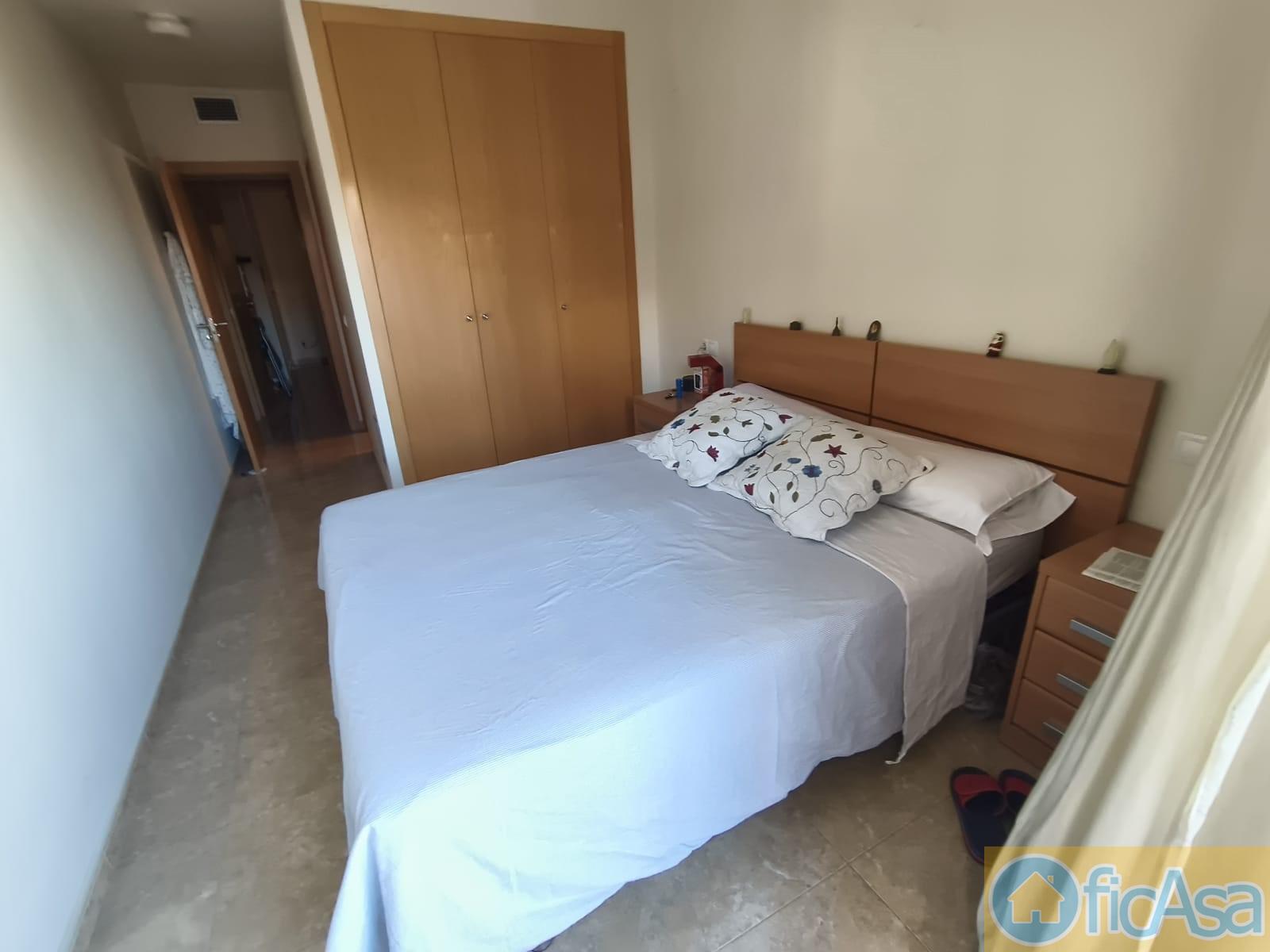 Venta de piso en Almazora