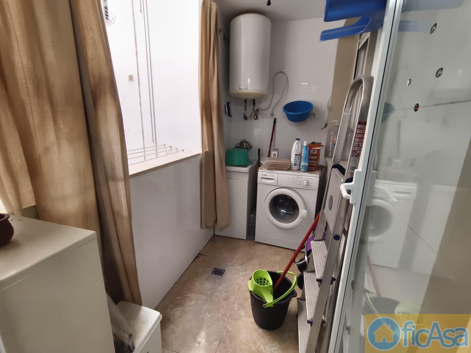 Venta de piso en Almazora