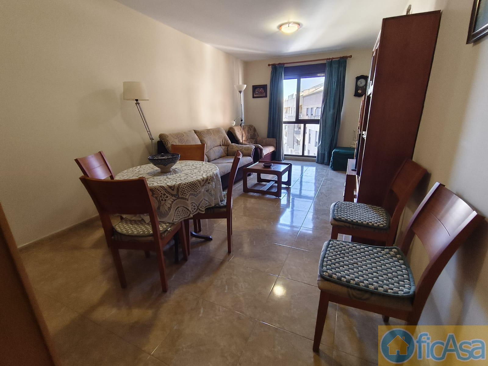 Venta de piso en Almazora