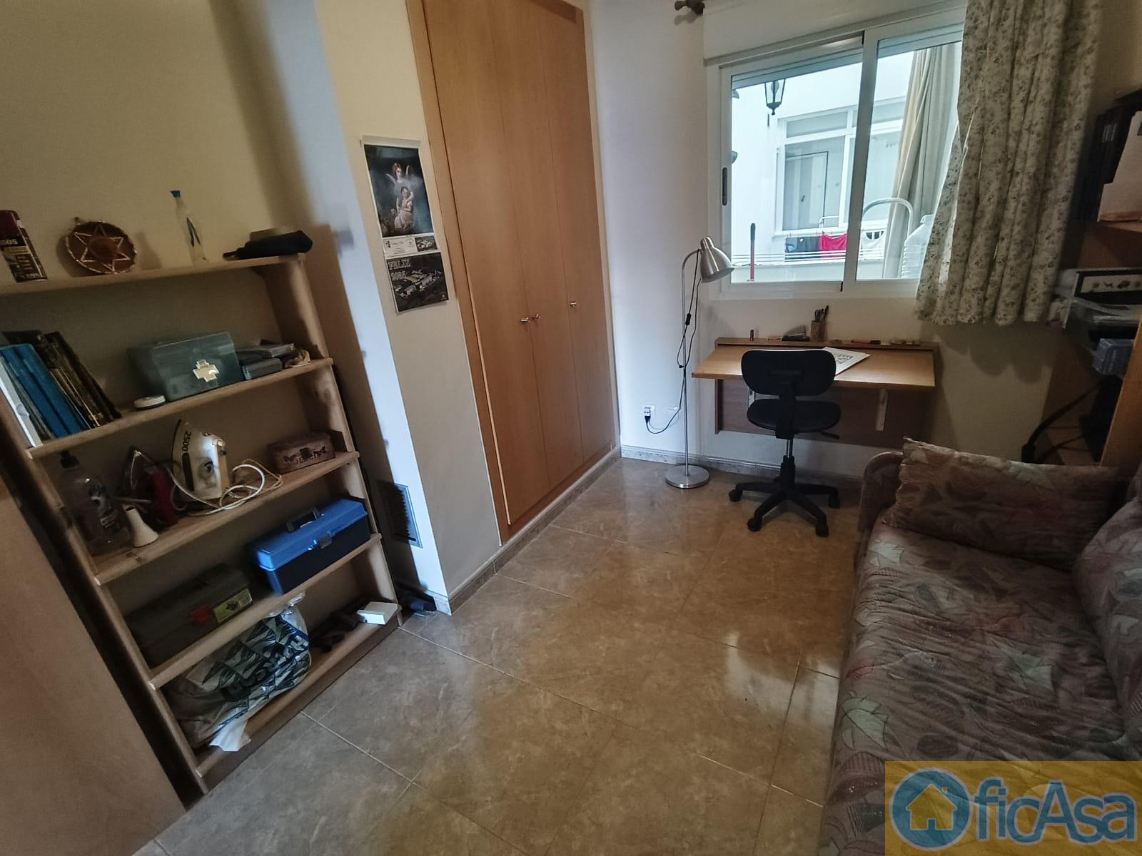 Venta de piso en Almazora