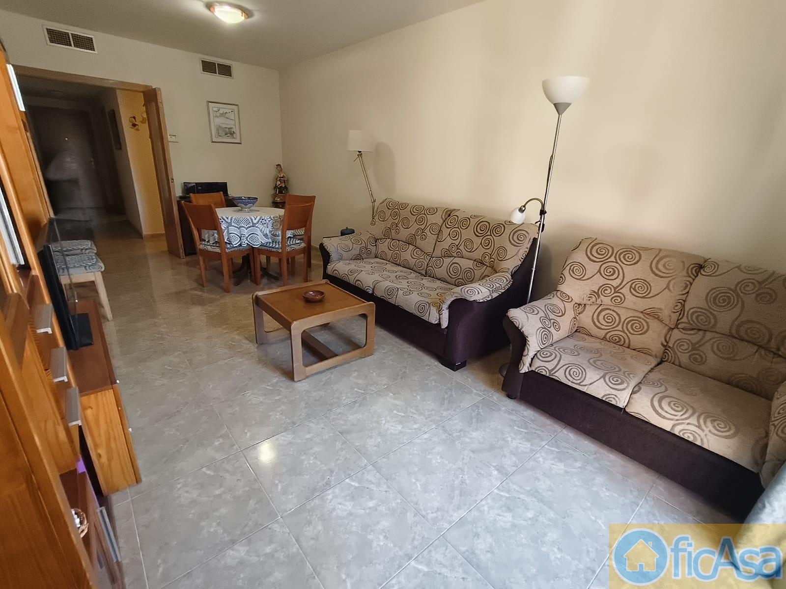 Venta de piso en Almazora