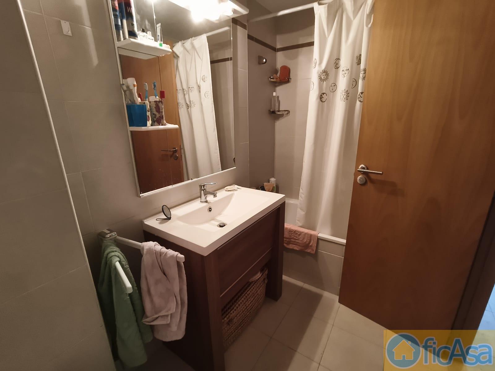 Venta de piso en Almazora