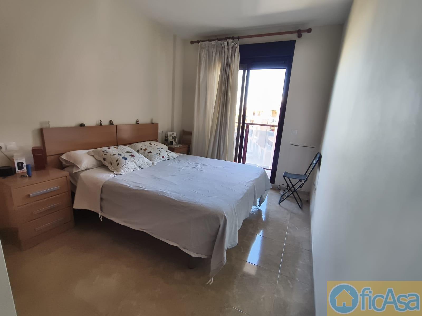 Venta de piso en Almazora