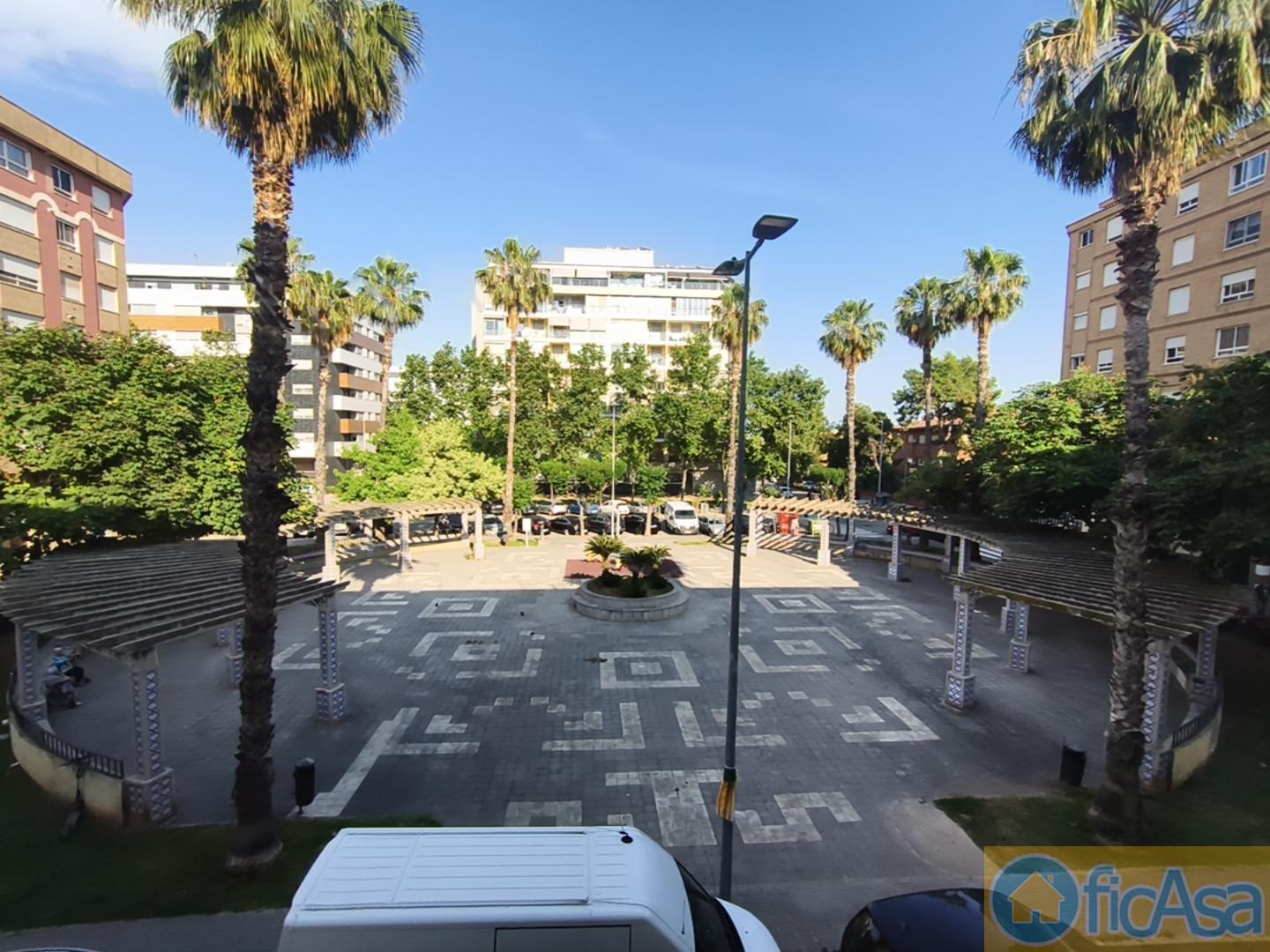 Alquiler de piso en Castellón