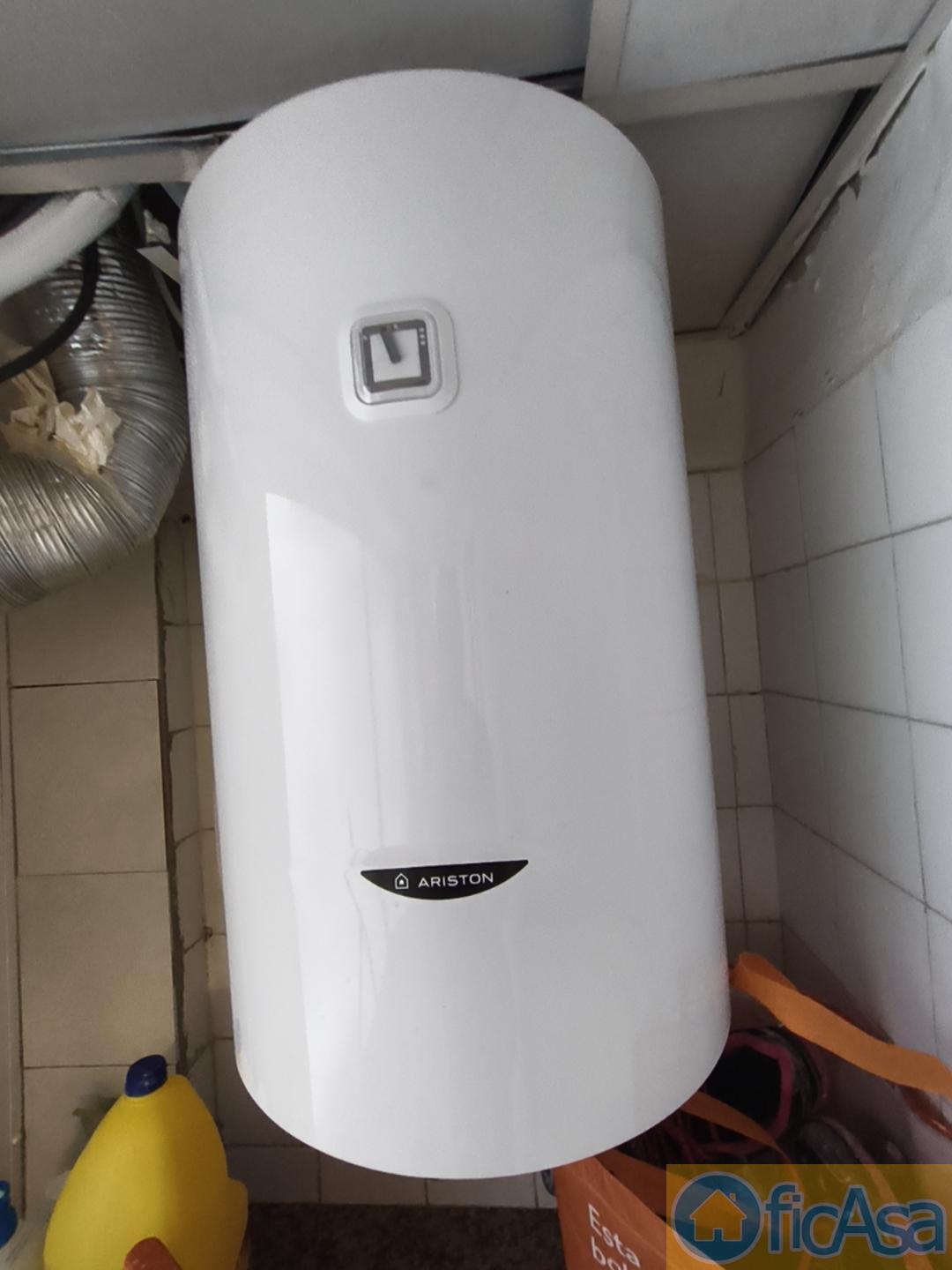 Alquiler de piso en Castellón