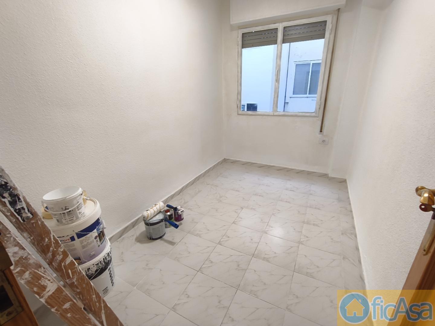 Alquiler de piso en Castellón