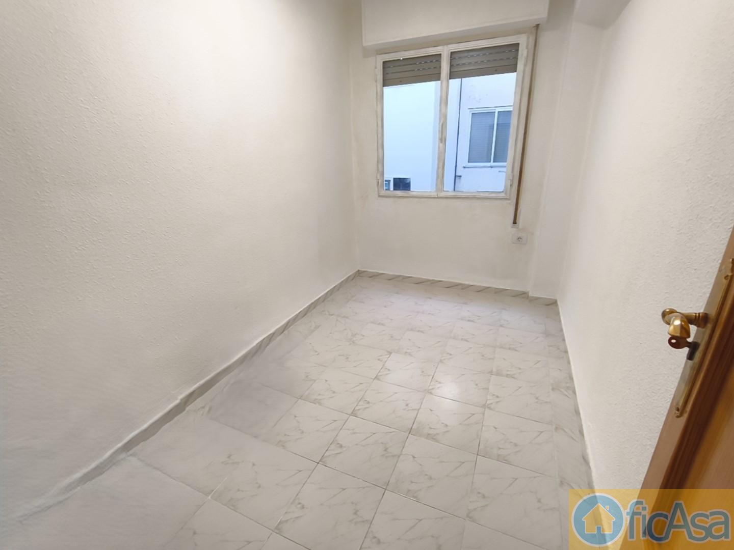 Alquiler de piso en Castellón