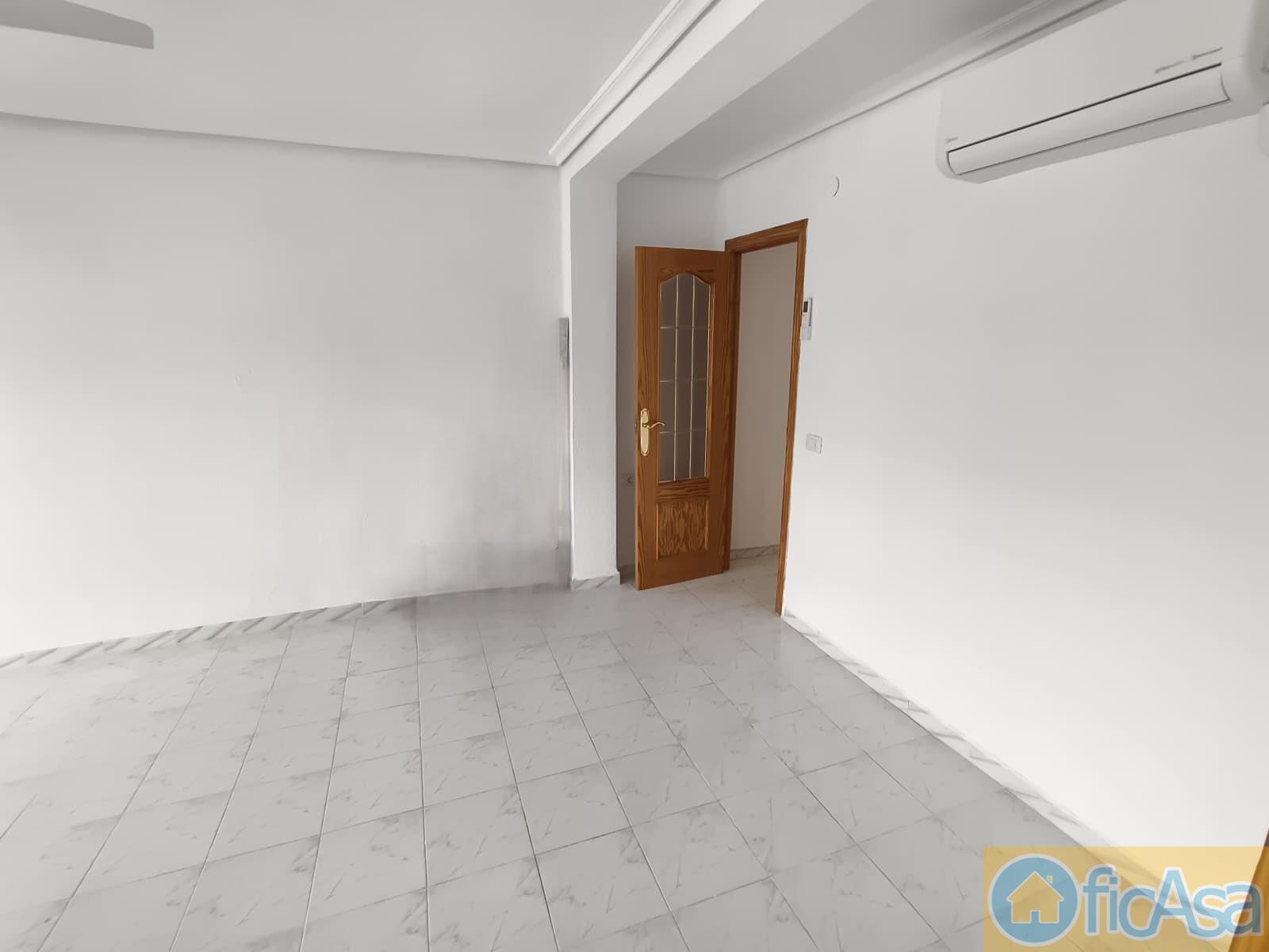 Alquiler de piso en Castellón