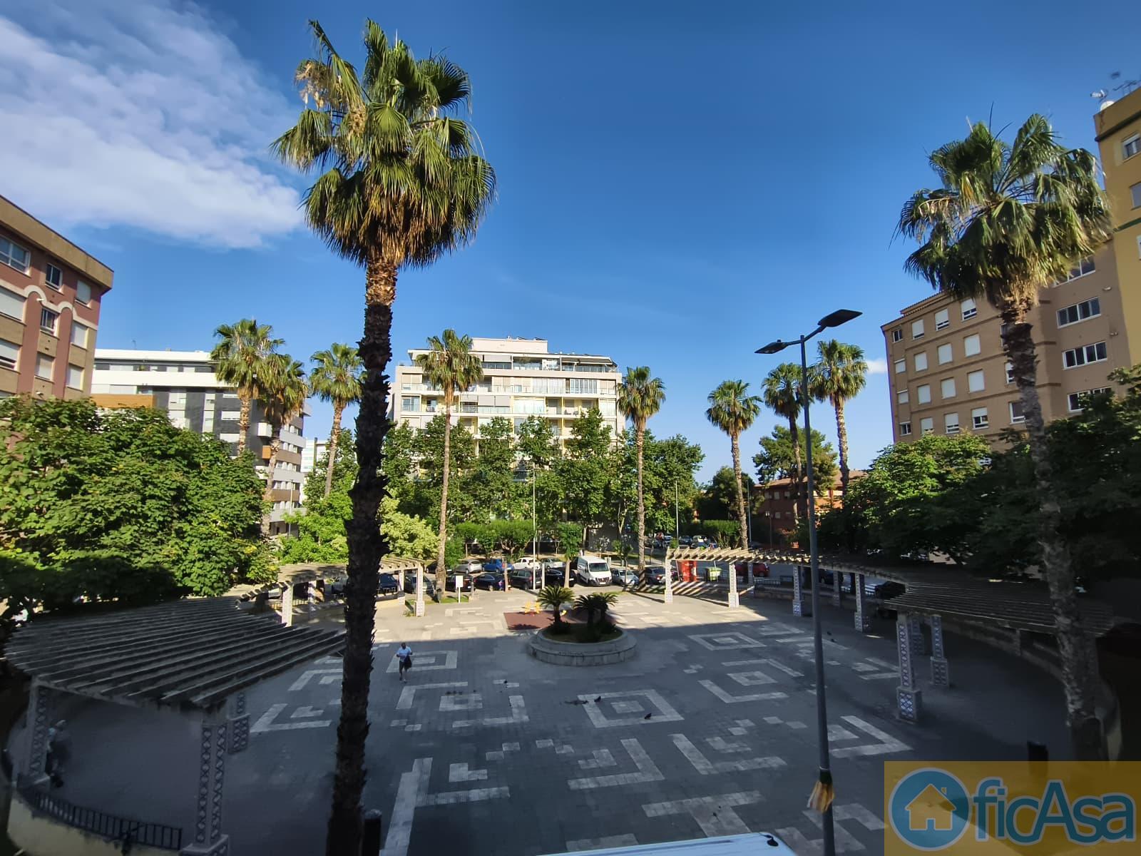 Alquiler de piso en Castellón