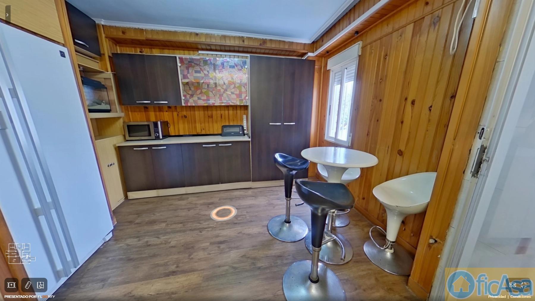 Venta de piso en Castellón