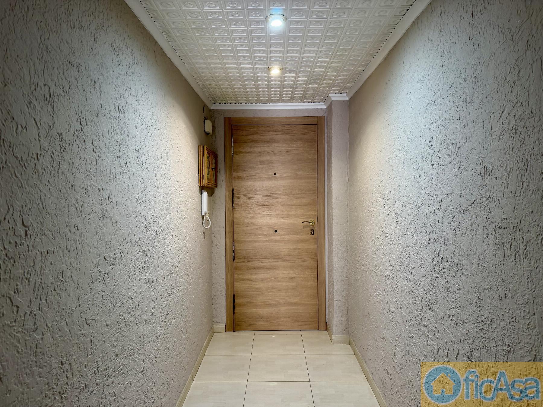 Venta de piso en Castellón