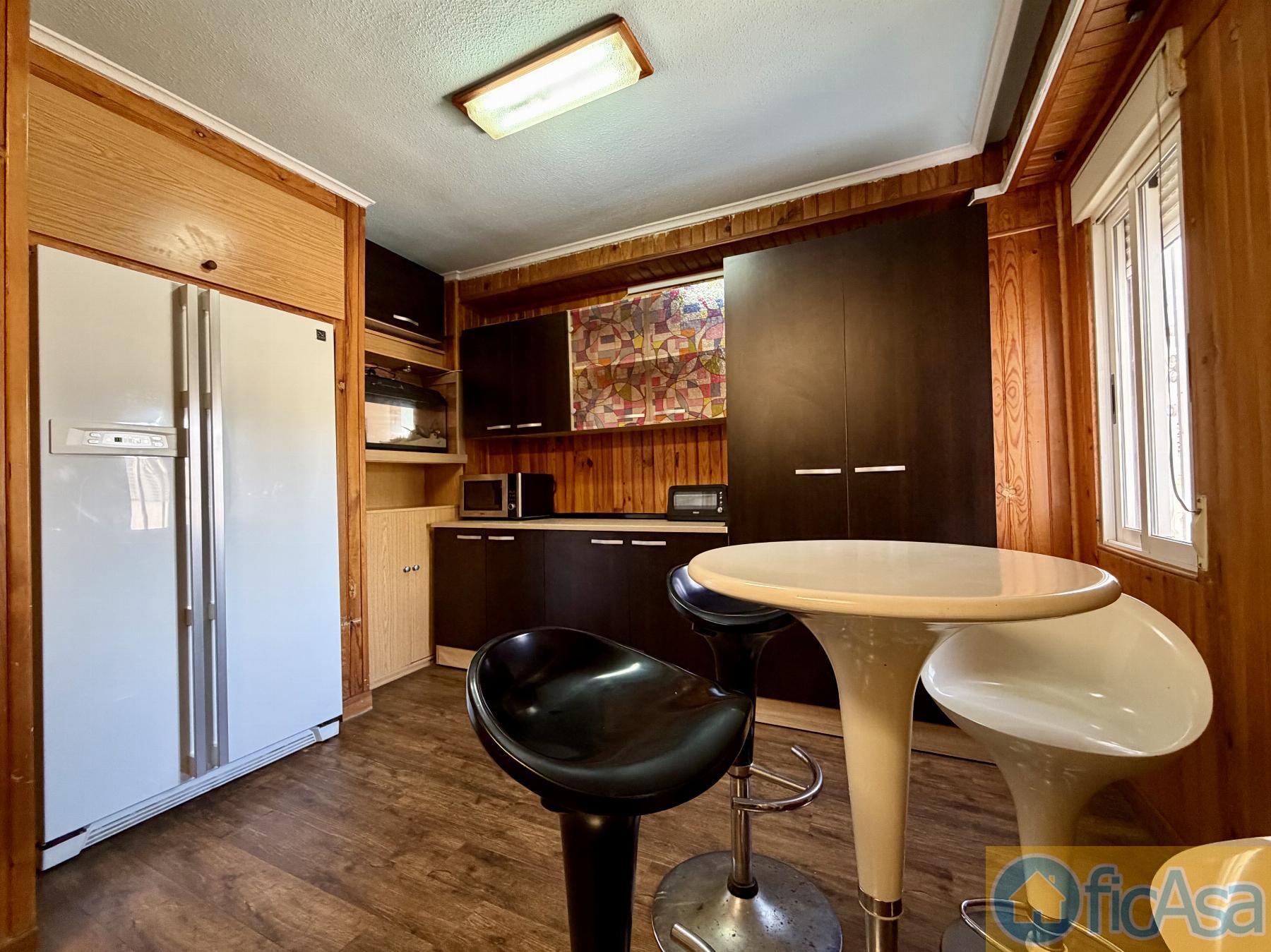 Venta de piso en Castellón