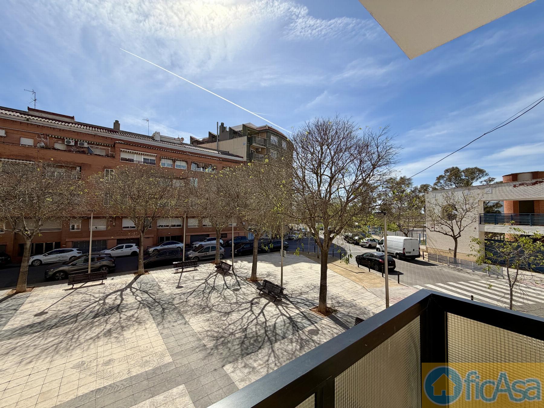 Venta de piso en Castellón