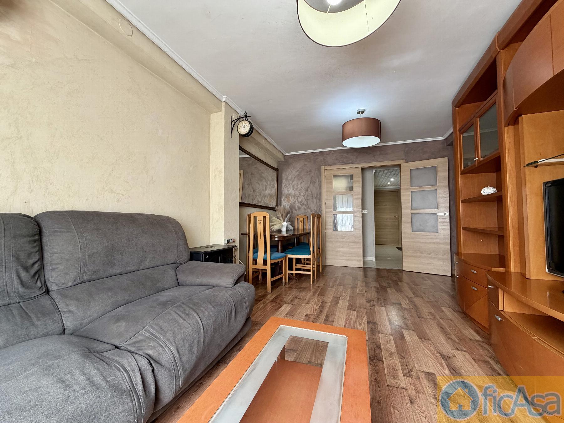 Venta de piso en Castellón