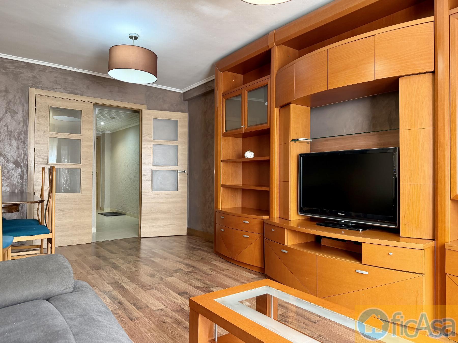 Venta de piso en Castellón