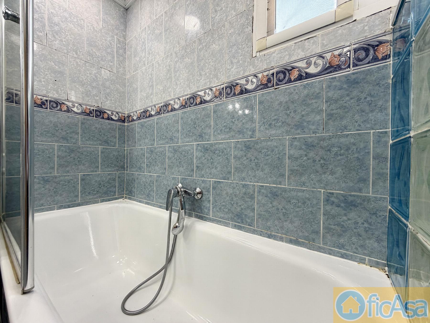 Venta de piso en Castellón