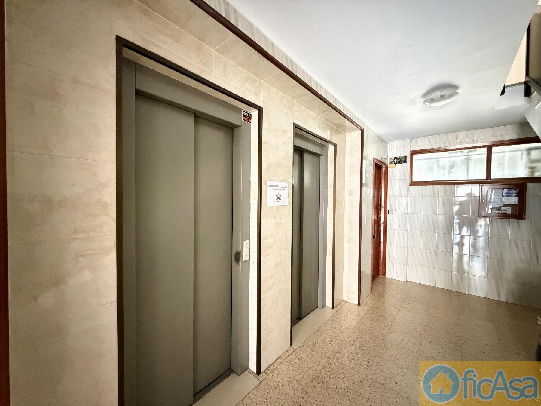 Venta de piso en Castellón