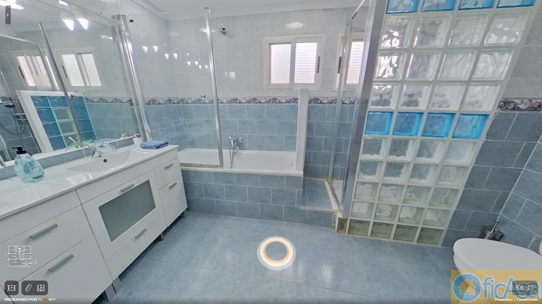 Venta de piso en Castellón