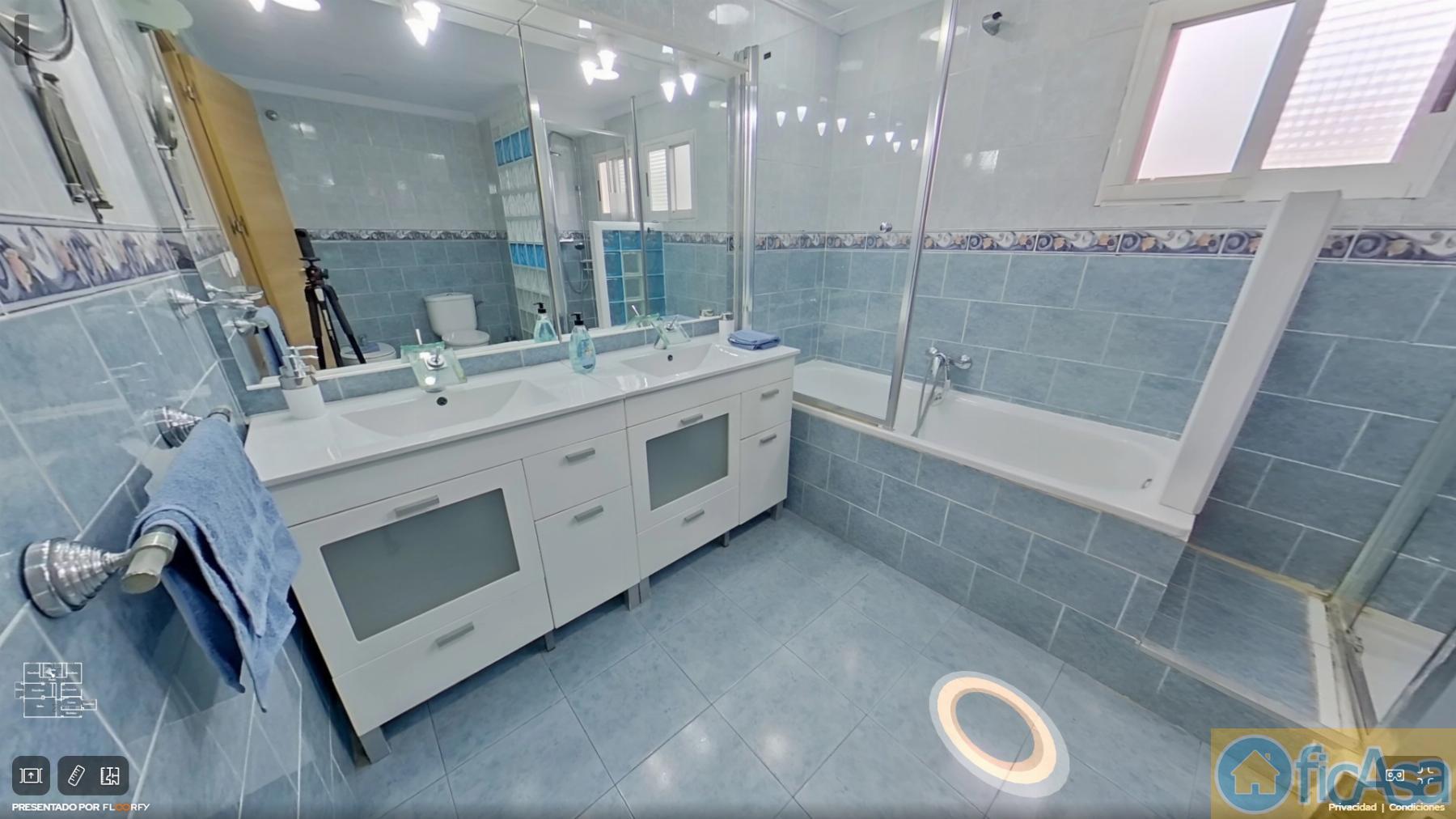 Venta de piso en Castellón