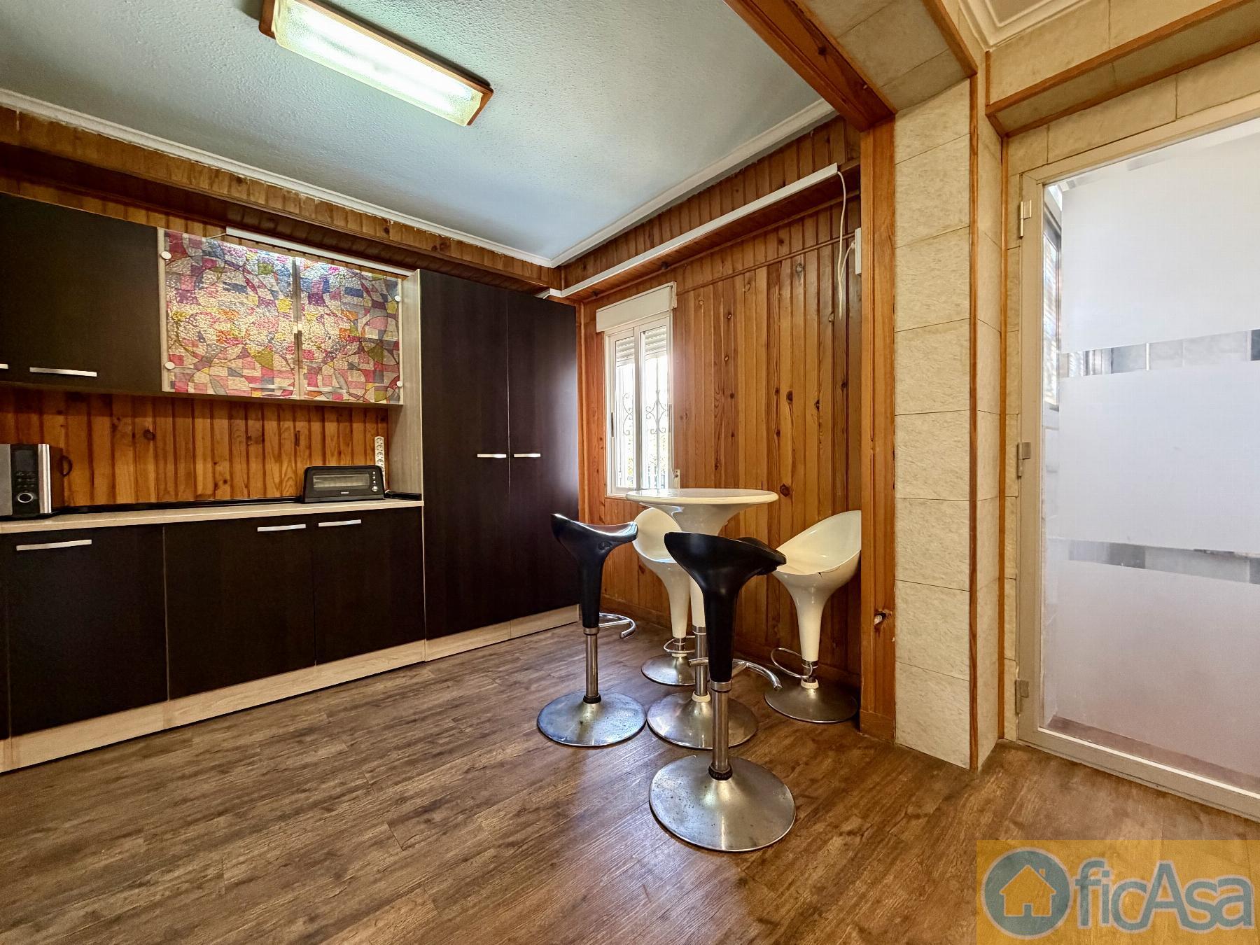 Venta de piso en Castellón
