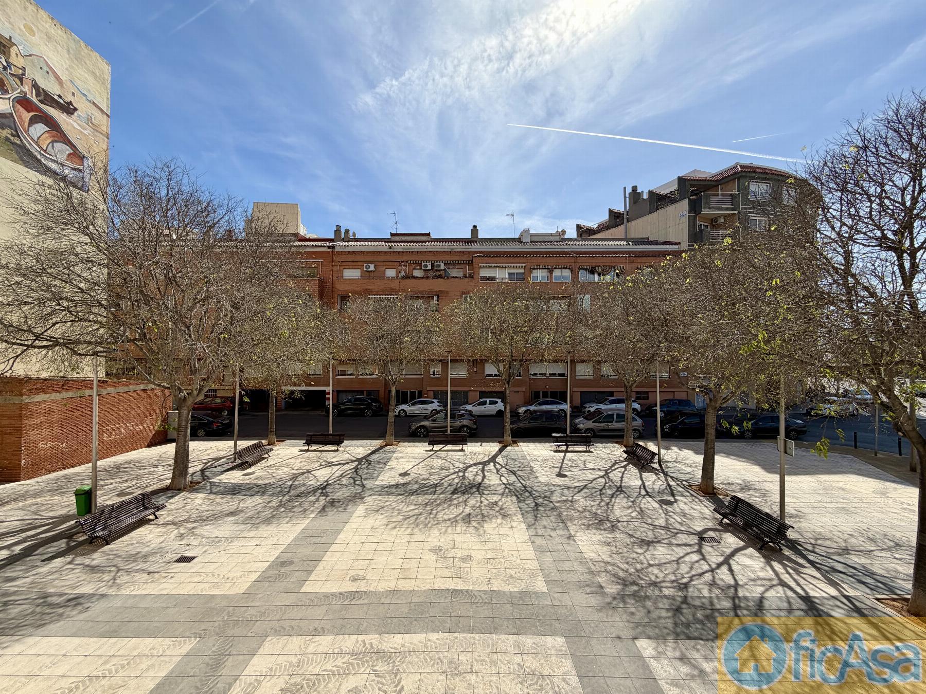 Venta de piso en Castellón