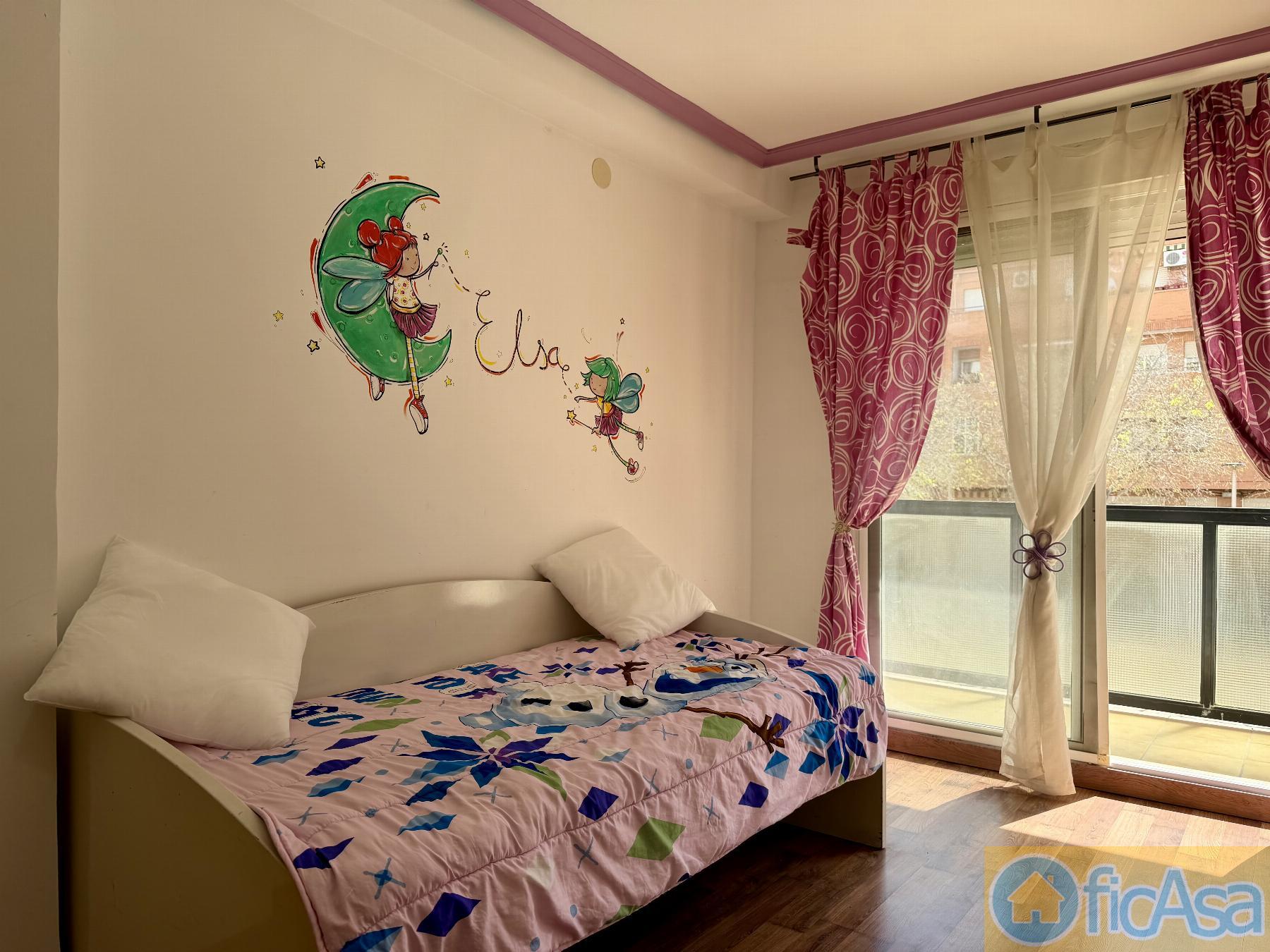 Venta de piso en Castellón