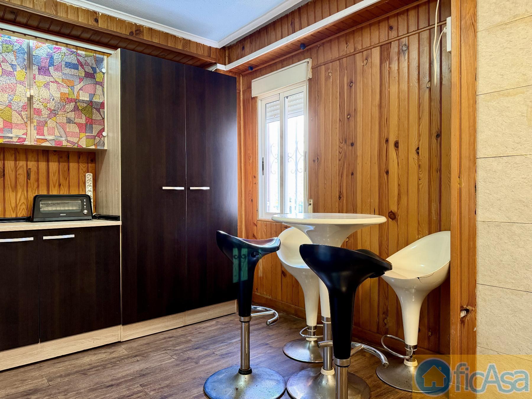 Venta de piso en Castellón