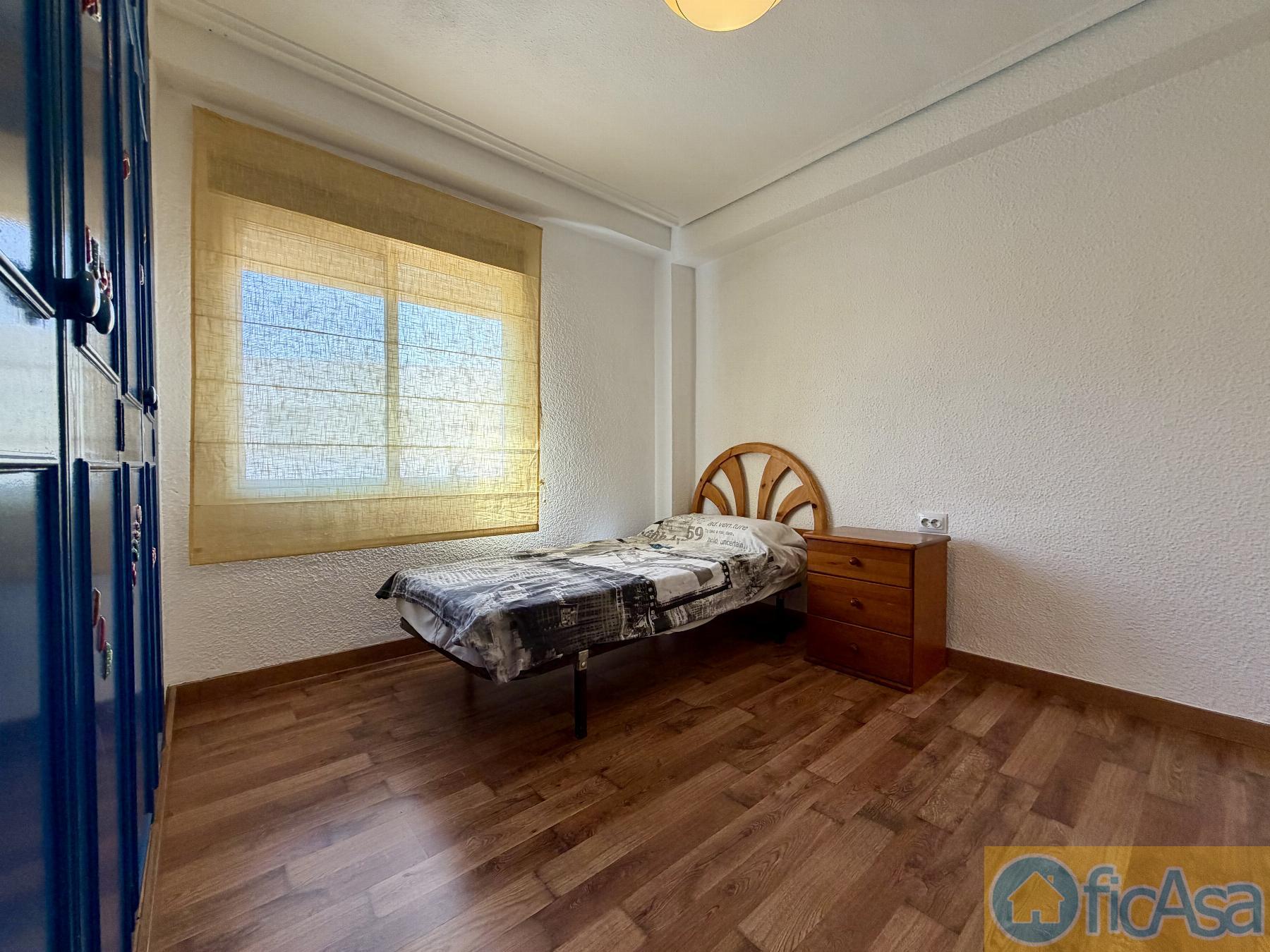Venta de piso en Castellón