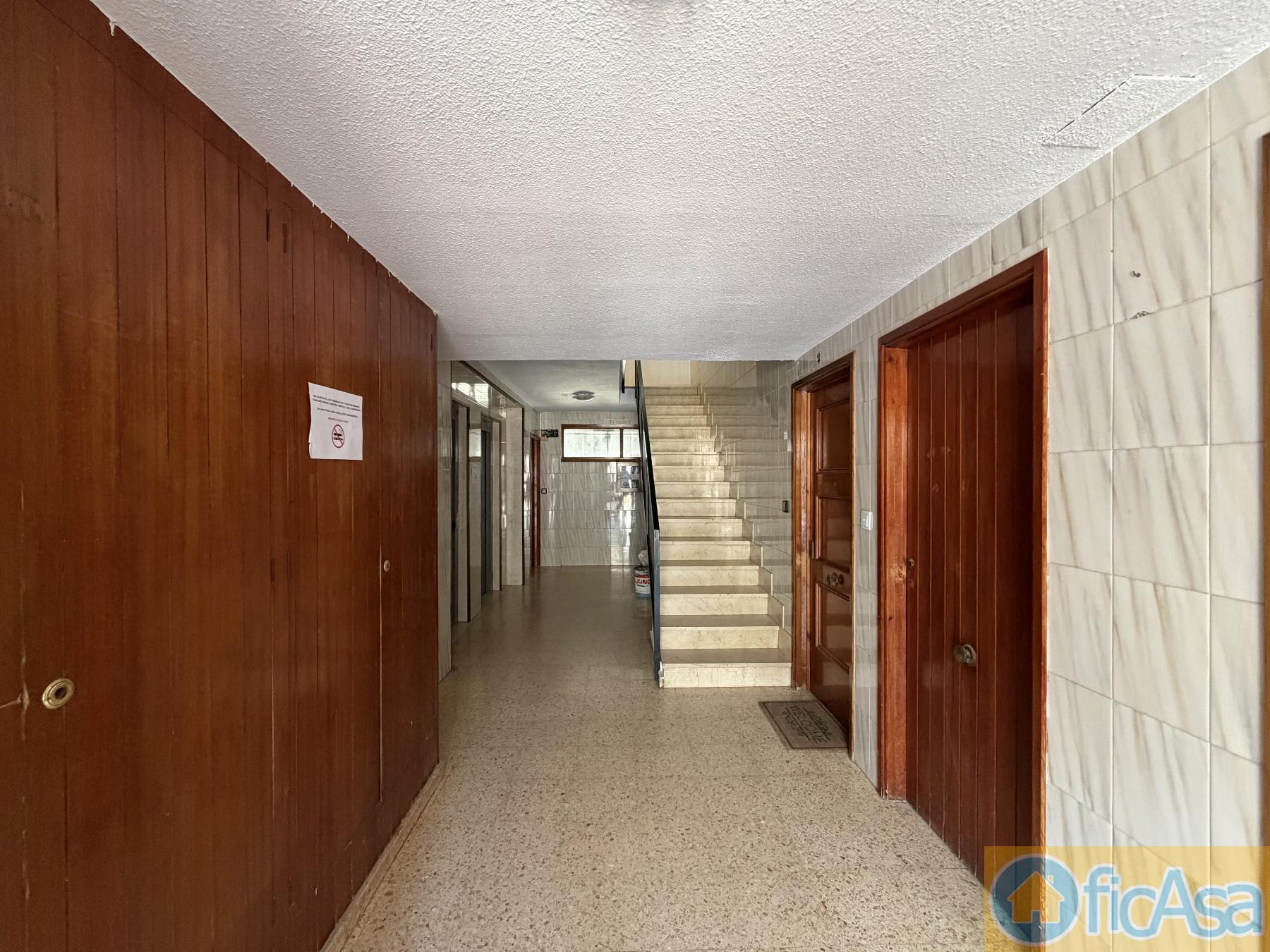Venta de piso en Castellón