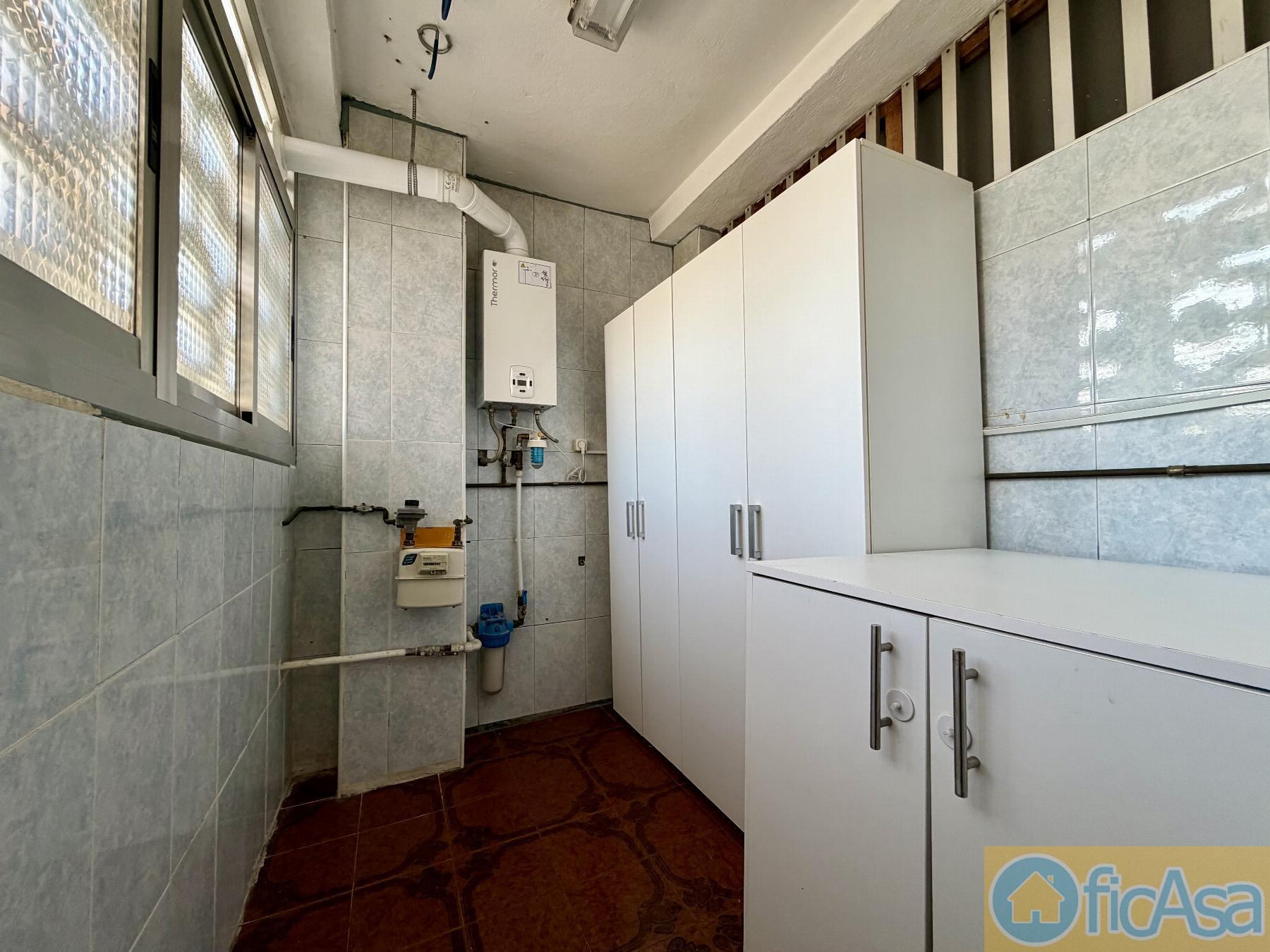 Venta de piso en Castellón