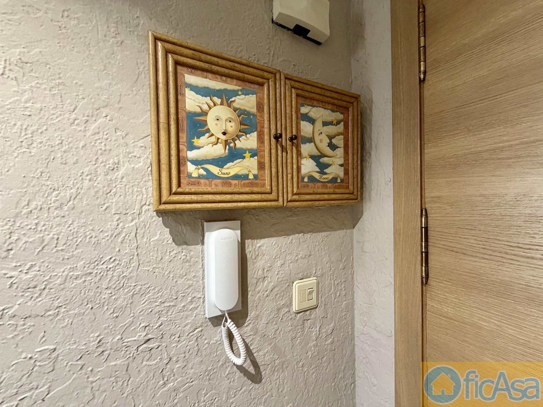 Venta de piso en Castellón