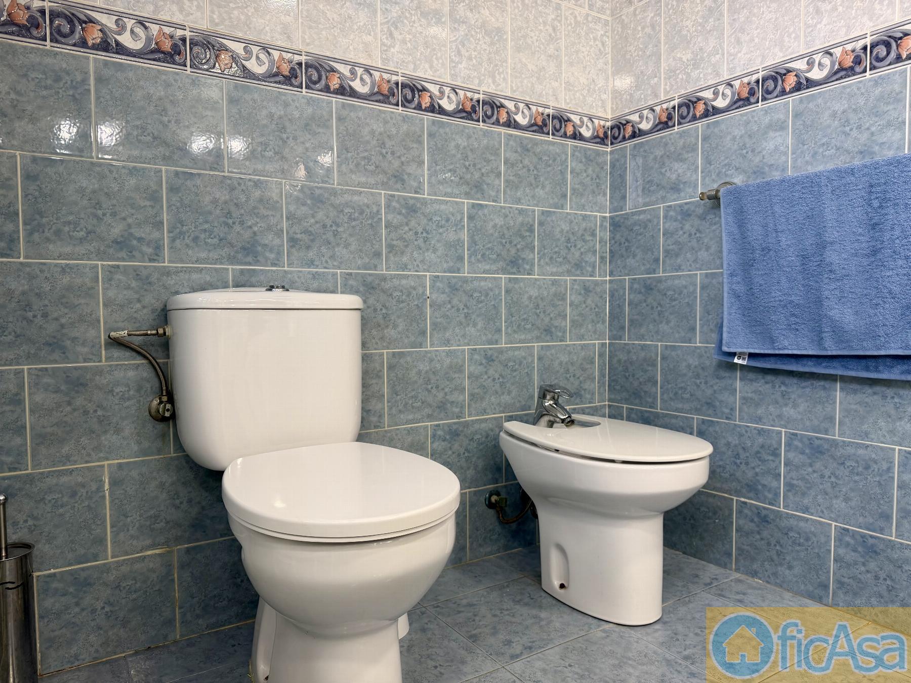 Venta de piso en Castellón