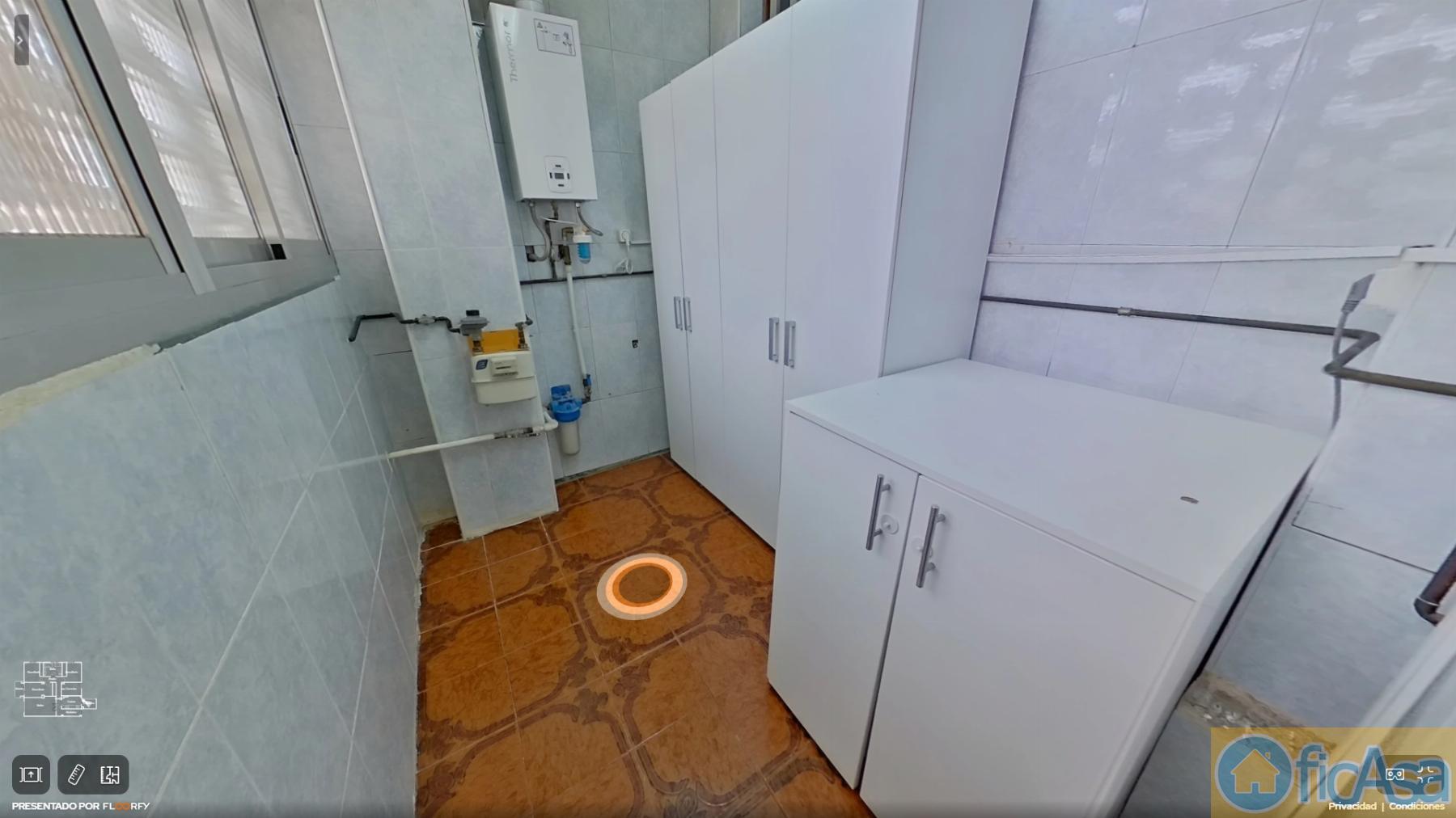 Venta de piso en Castellón