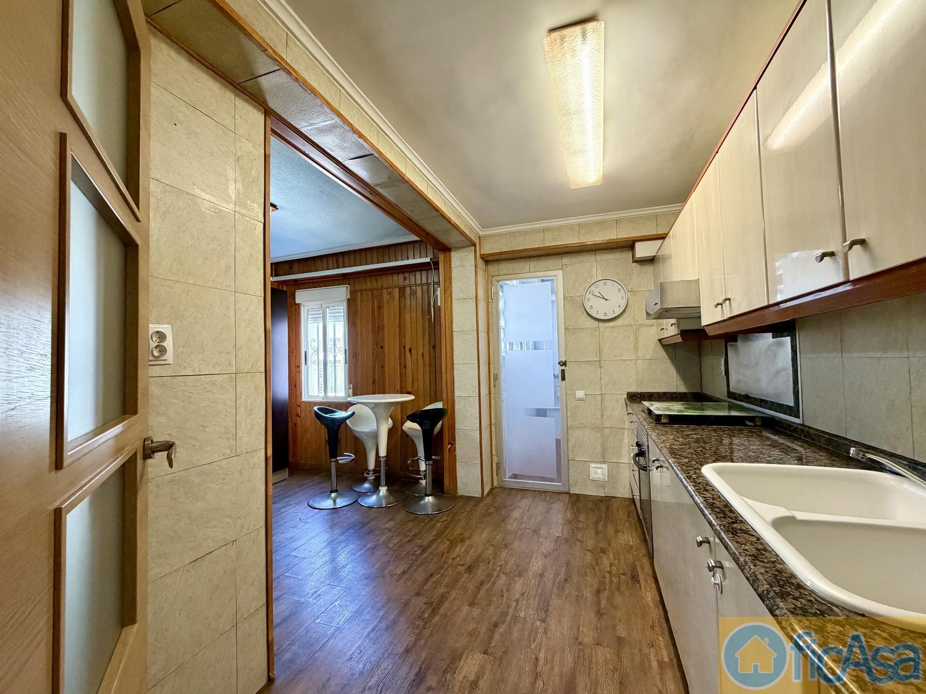 Venta de piso en Castellón