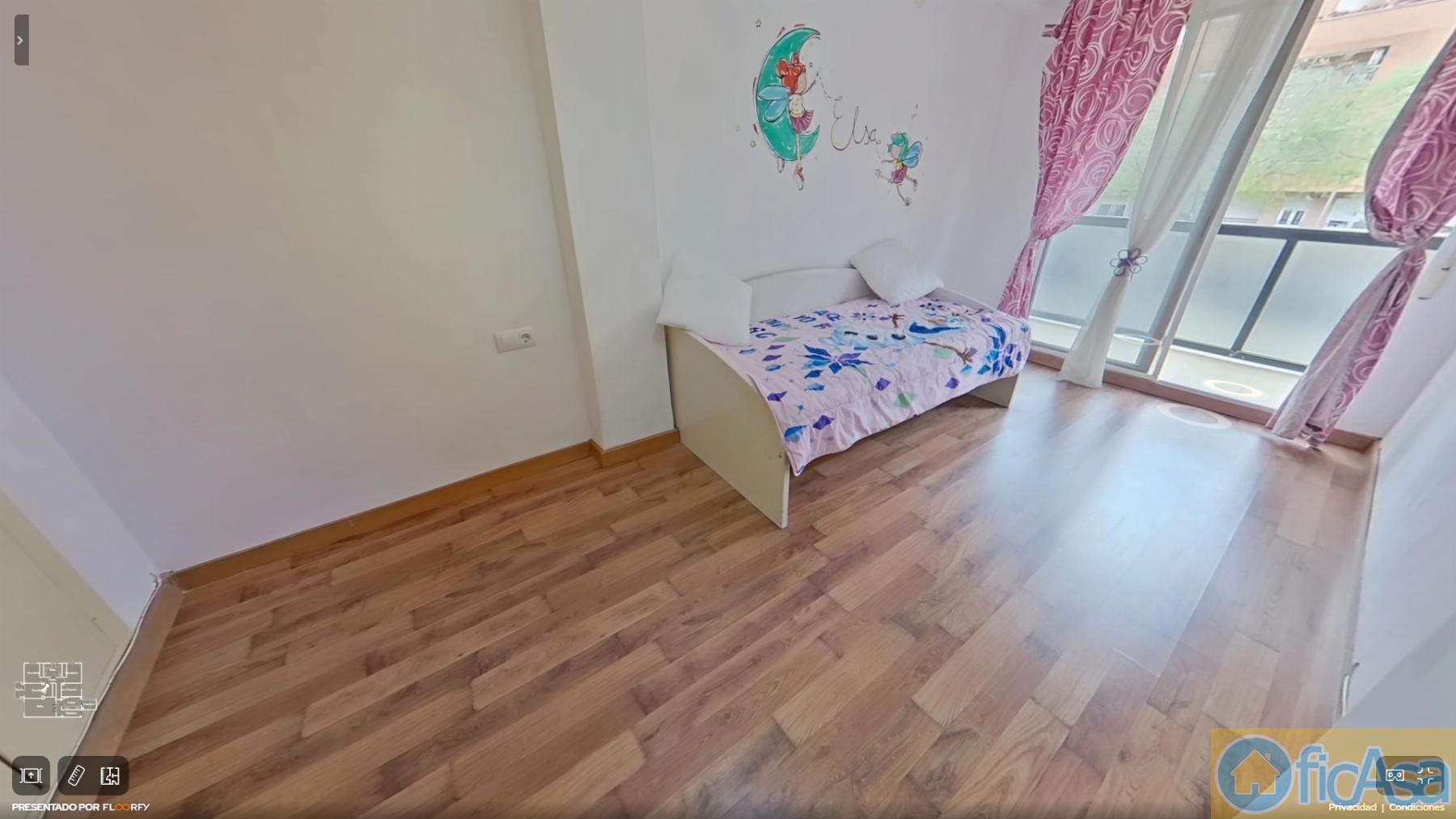Venta de piso en Castellón