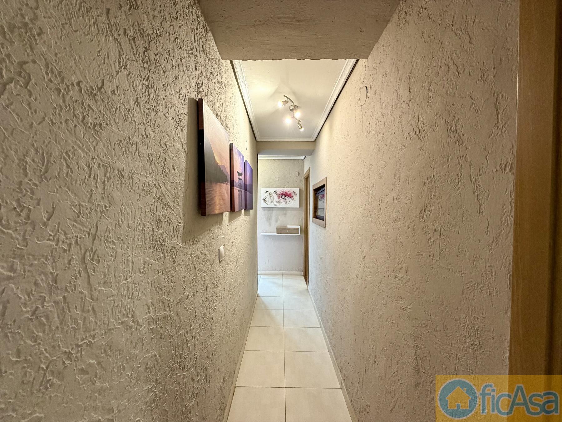 Venta de piso en Castellón